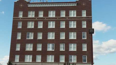 Hotel Eutaw Hotel Eutaw