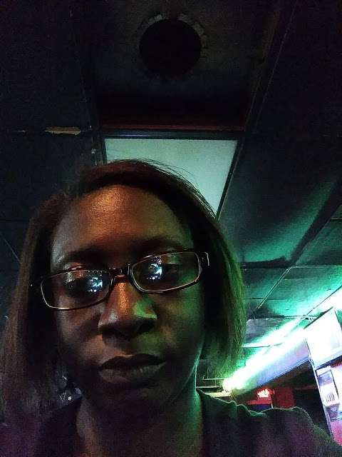 The Pub The Pub